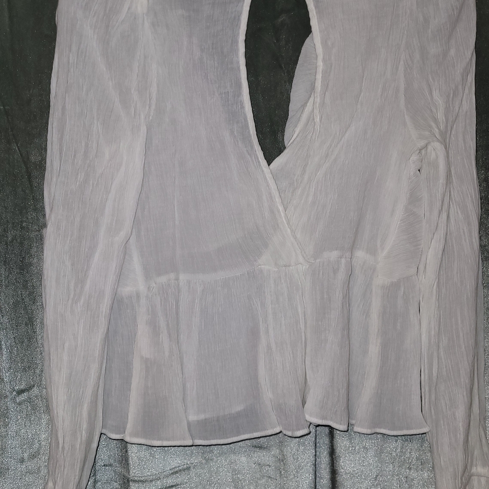 Free People Daia Top - Picture 3 of 4